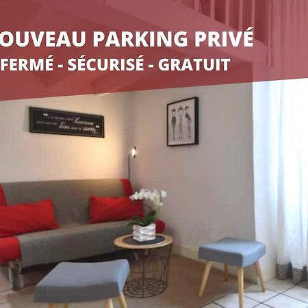 Апартаменты Duplex Climatise Оранж Экстерьер фото