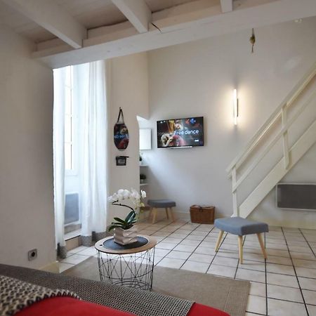Апартаменты Duplex Climatise Оранж Экстерьер фото