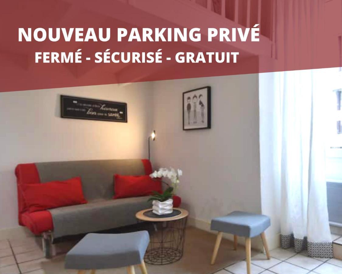 Апартаменты Duplex Climatise Оранж Экстерьер фото
