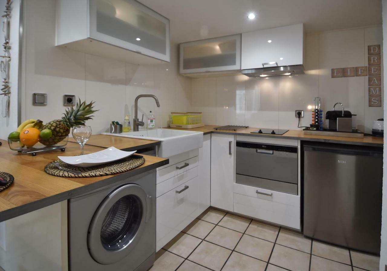 Апартаменты Duplex Climatise Оранж Экстерьер фото