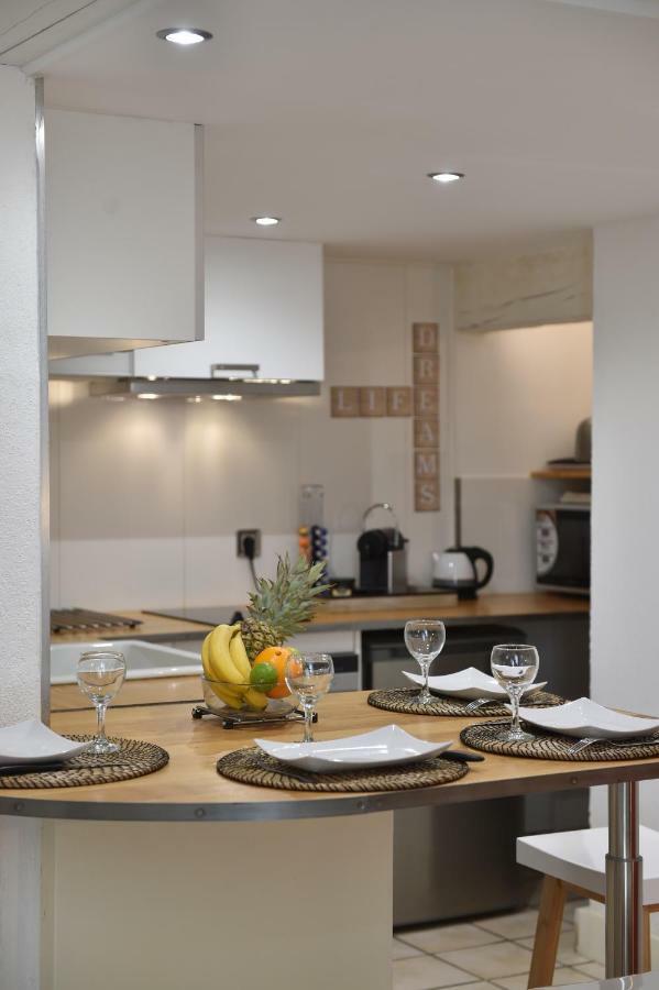 Апартаменты Duplex Climatise Оранж Экстерьер фото