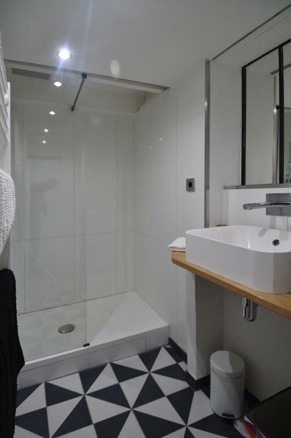 Апартаменты Duplex Climatise Оранж Экстерьер фото